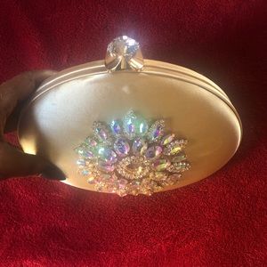 Harve’ benard Evening Bag